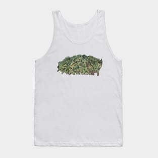 the Moving Mountains Tank Top